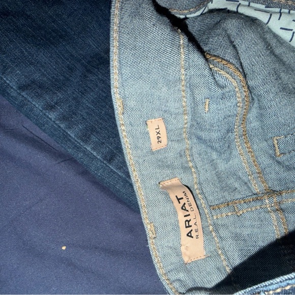 Ariat Women's Perfect Rise Bootcut - Picture 4 of 4